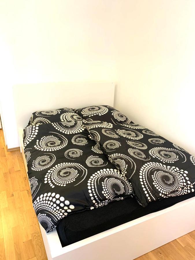Cozy Flat , Near University , Wifi&Free Parking Ratisbona Exterior foto